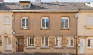 Maison  115 m² à vendre à Raucourt-et-Flaba (08450)