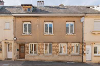 Maison  51750 €