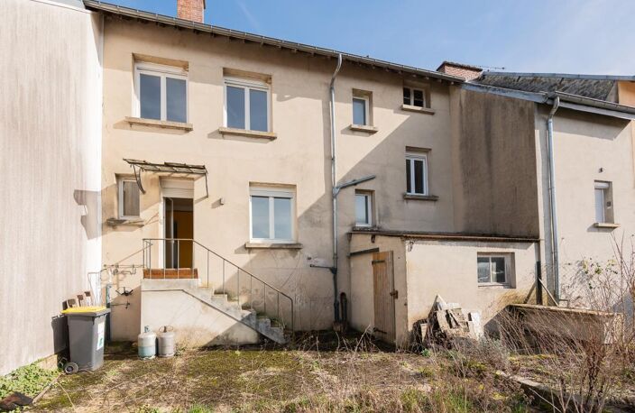Maison - 115 m² - Raucourt et Flaba (08) — photo 2