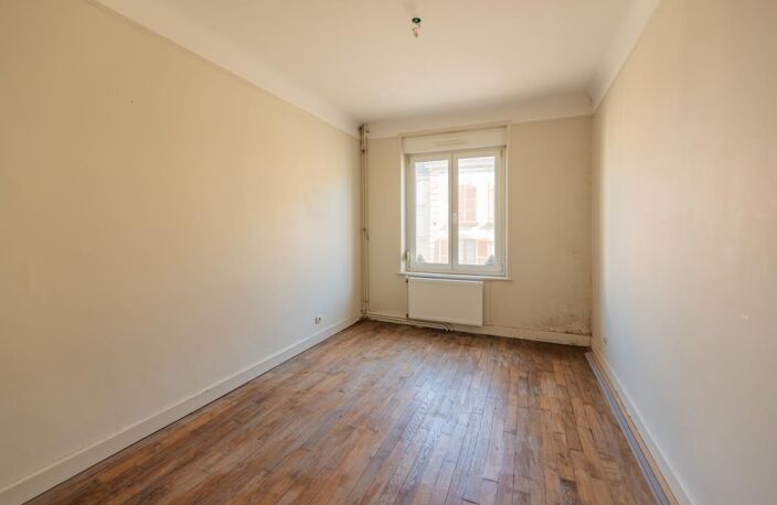 Maison - 115 m² - Raucourt et Flaba (08) — photo 3