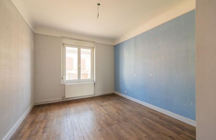 Maison - 115 m² - Raucourt et Flaba (08) — photo 4