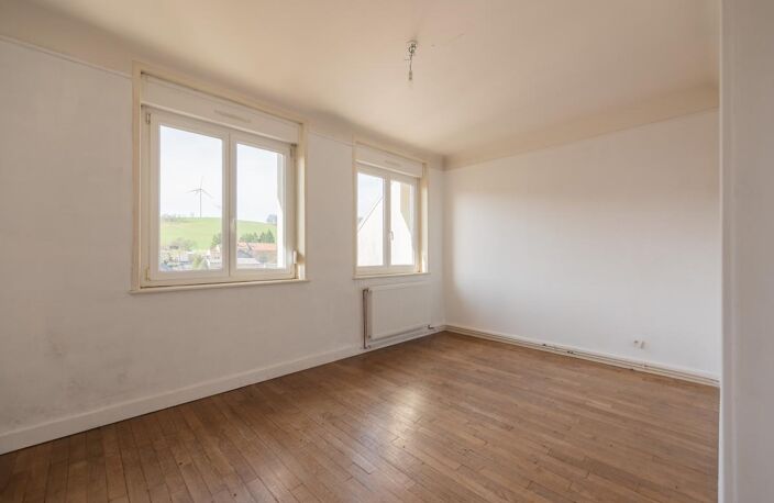 Maison - 115 m² - Raucourt et Flaba (08) — photo 5