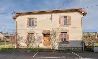 Maison 6 Pièces 143 m² à vendre à Briquenay (08240)