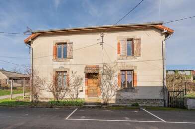 Maison 6 pièces 33000 €