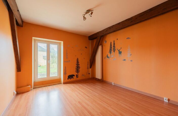 Maison - 143 m² - Briquenay (08) — photo 2