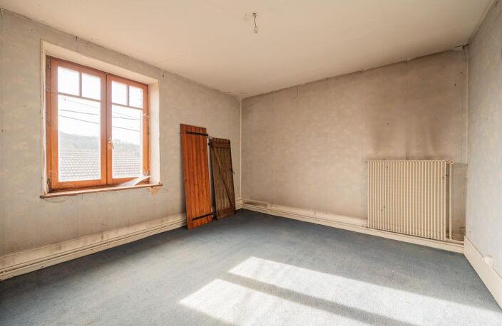 Maison - 143 m² - Briquenay (08) — photo 3
