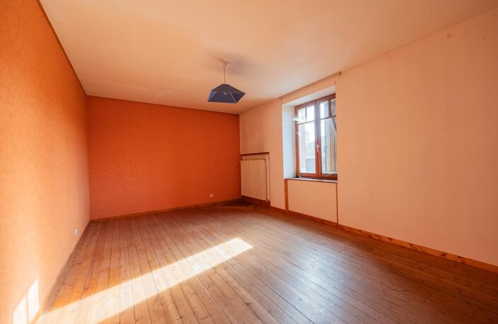 Maison - 143 m² - Briquenay (08) — photo 4