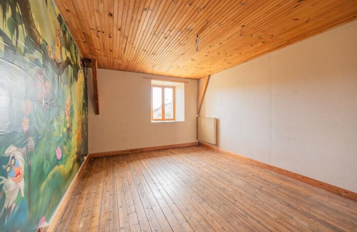 Maison - 143 m² - Briquenay (08) — photo 5