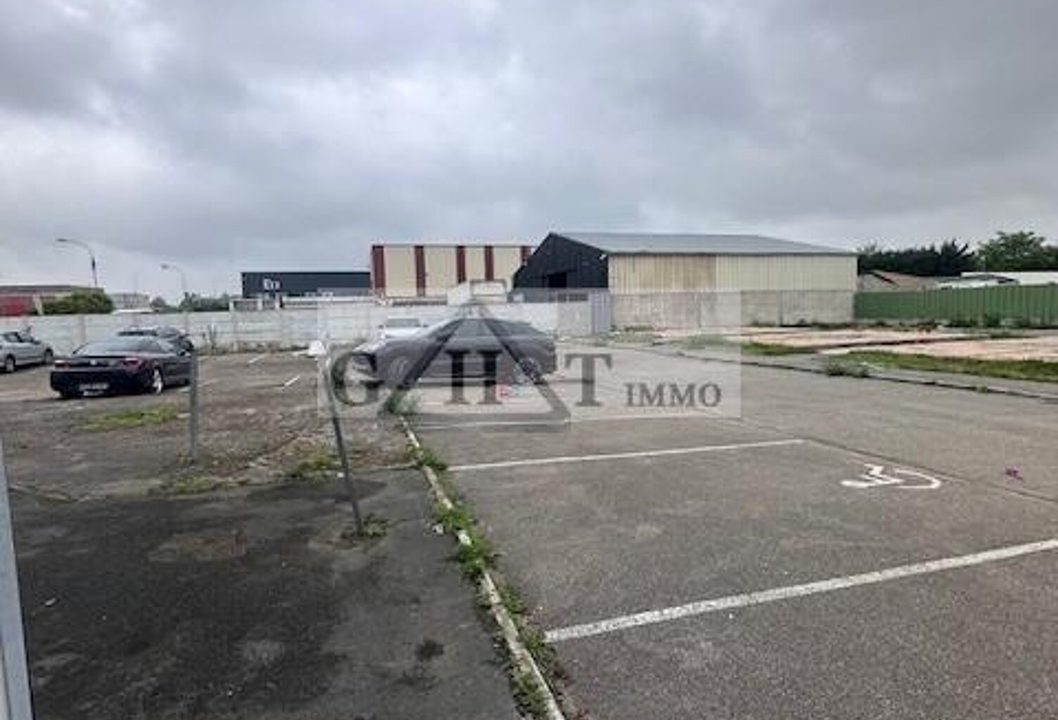 1 800 m² de terrain constructible à vendre – Opportunité rare à saisir — photo 1