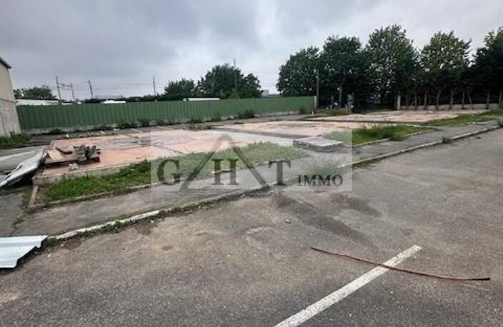 1 800 m² de terrain constructible à vendre – Opportunité rare à saisir — photo 3