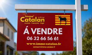 Maison 5 Pièces 185 m² à vendre à Le Boulou (66160)