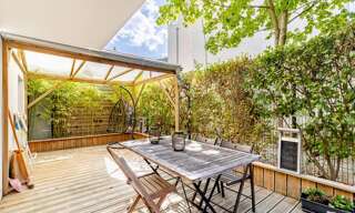 Appartement 4 Pièces 70 m² à vendre à Stains (93240)