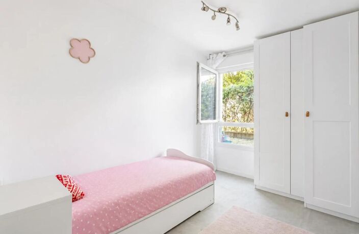 Appartement de 4 pièces de 70 m² près de Saint-Denis — photo 5