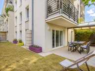 Appartement de 4 pièces de 70 m² à Stains — photo 2