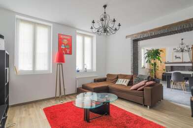 Maison 5 pièces 339000 €