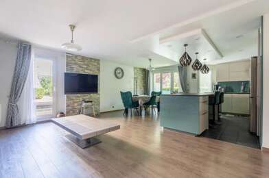 Appartement 4 pièces 298000 €