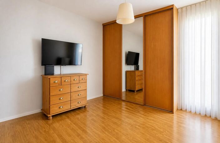 Appartement de 4 pièces de 92 m² au Bourget — photo 5