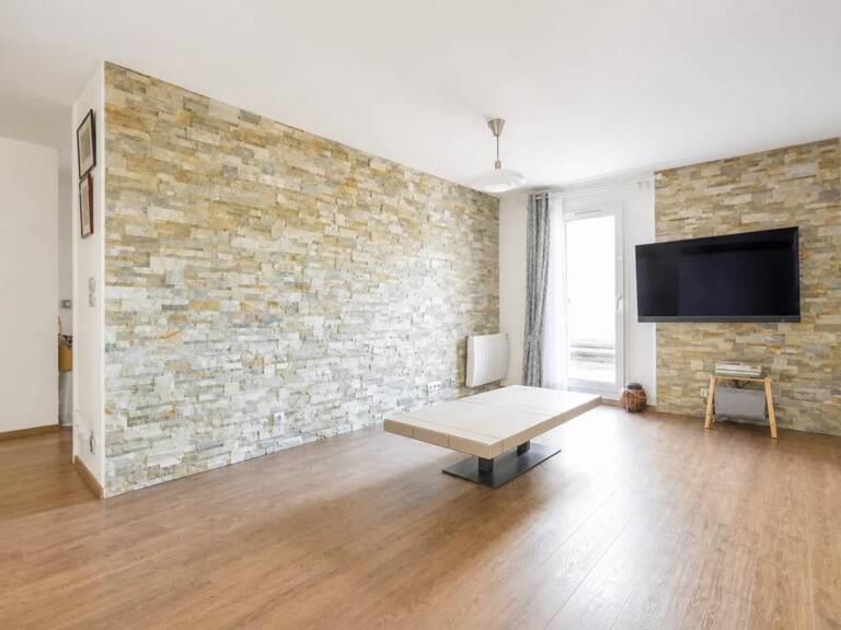 Appartement de 4 pièces de 92 m² au Bourget — photo 1