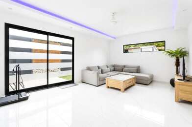 Maison 5 pièces 221500 €