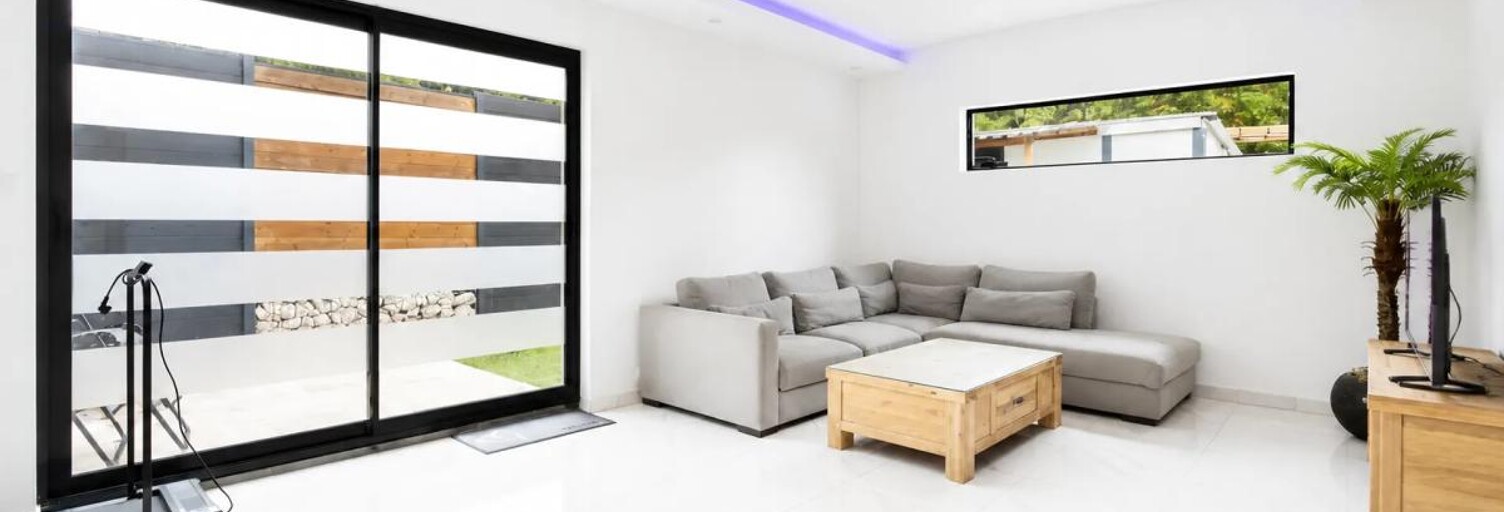 Maison 5 Pièces 88 m² à vendre à Tourcoing (59200)