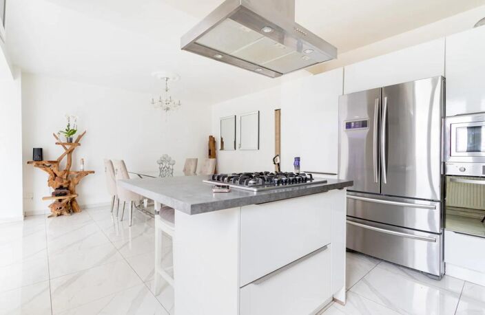 Maison de 4 pièces de 88 m² à Tourcoing Les Orions — photo 4