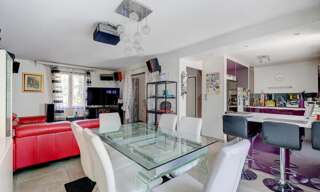 Maison 4 Pièces 110 m² à vendre à Vaulx-en-Velin (69120)