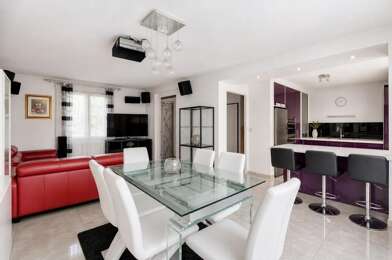 Maison 4 pièces 348000 €