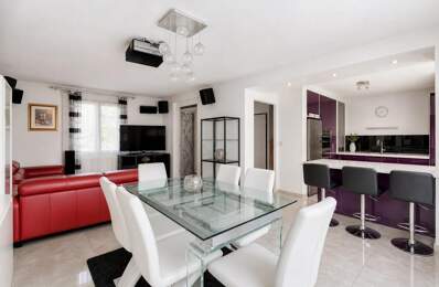 Maison de 4 pièces de 85 m² à Vaulx-en-Velin — photo du bien