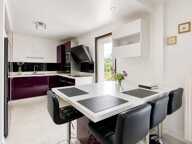 Maison de 4 pièces de 85 m² à Vaulx-en-Velin — photo 2