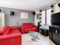 Maison de 4 pièces de 85 m² à Vaulx-en-Velin — photo 3