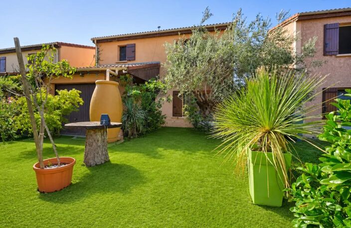 Maison de 4 pièces de 85 m² à Vaulx-en-Velin — photo 2