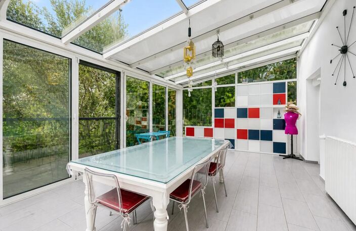 Maison de 4 pièces de 85 m² à Vaulx-en-Velin — photo 4