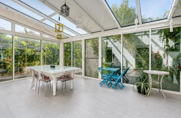 Maison de 4 pièces de 85 m² à Vaulx-en-Velin — photo 5