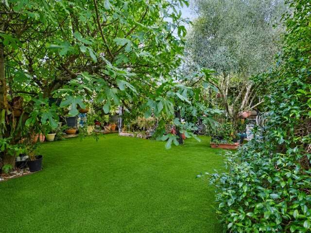 Maison de 4 pièces de 85 m² à Vaulx-en-Velin — photo du bien