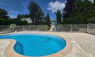 Maison 4 Pièces 100 m² à vendre à Cuxac-Cabardès (11390)