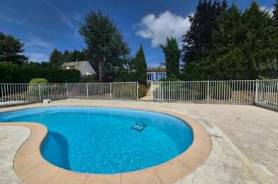 Maison 4 pièces 295000 €