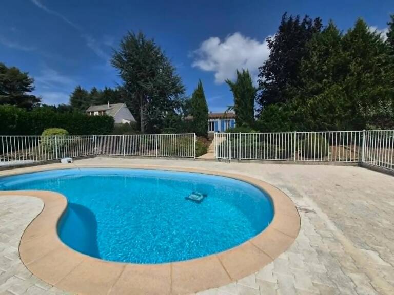 Maison de 4 pièces de 100 m² à Cuxac-Cabardès — photo 1