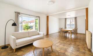 Maison 5 Pièces 118 m² à vendre à Petit-Couronne (76650)