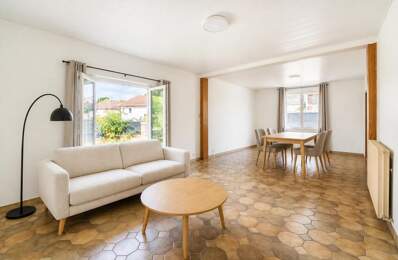 Maison de 5 pièces de 118 m² à Petit-Couronne — photo du bien