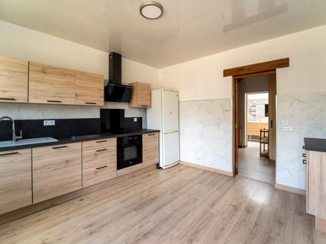Maison de 5 pièces de 118 m² à Petit-Couronne — photo du bien