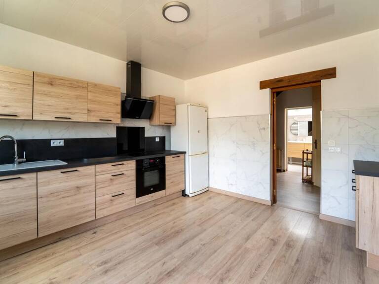 Maison de 5 pièces de 118 m² à Petit-Couronne — photo 1