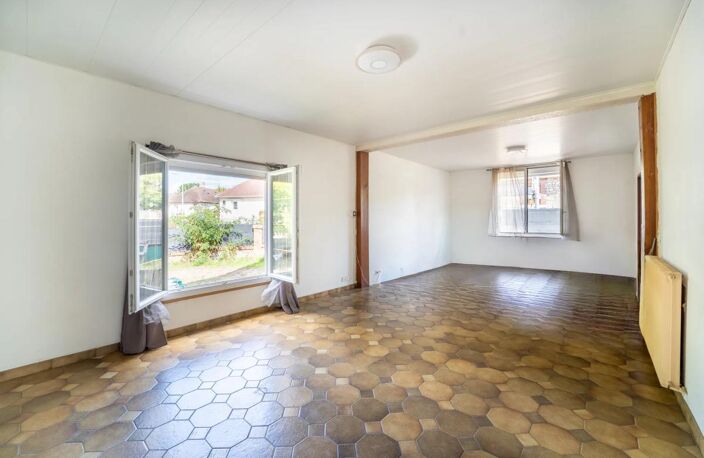 Maison de 5 pièces de 118 m² à Petit-Couronne — photo 4