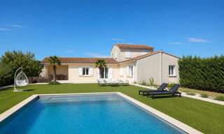 Maison 4 Pièces 160 m² à vendre à Saint-Nazaire (30200)
