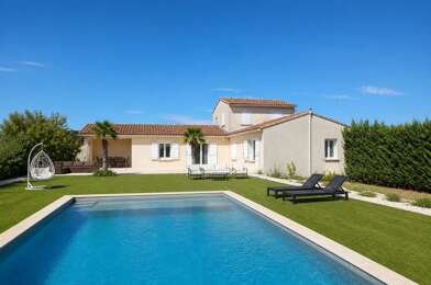 Maison 4 pièces 782000 €