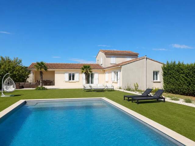 Maison de 1 pièce de 190 m² à Saint-Nazaire — photo du bien