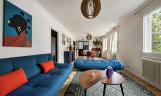 Appartement 6 Pièces 115 m² à vendre à Nantes (44300)