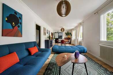 Appartement 6 pièces 325000 €