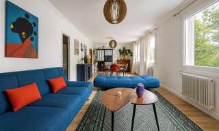 Appartement 6 Pièces 115 m² à vendre à Nantes (44300)