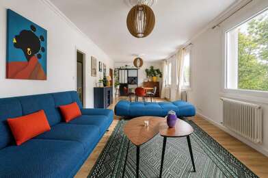 Appartement 6 pièces 299000 €