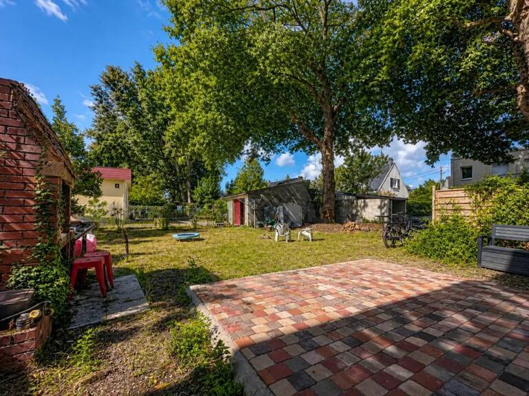 Appartement de 6 pièces de 115 m² à Nantes - 4chambres - Jardin 150m2 — photo 1